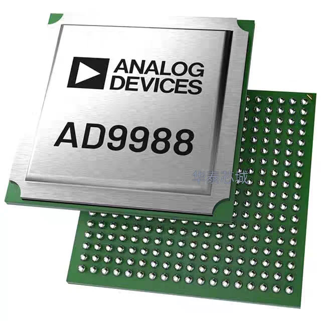 ADRV9008BBCZ-1 ADRV9009BBCZ ADRV9025BBCZ Signal Processor IC Chip