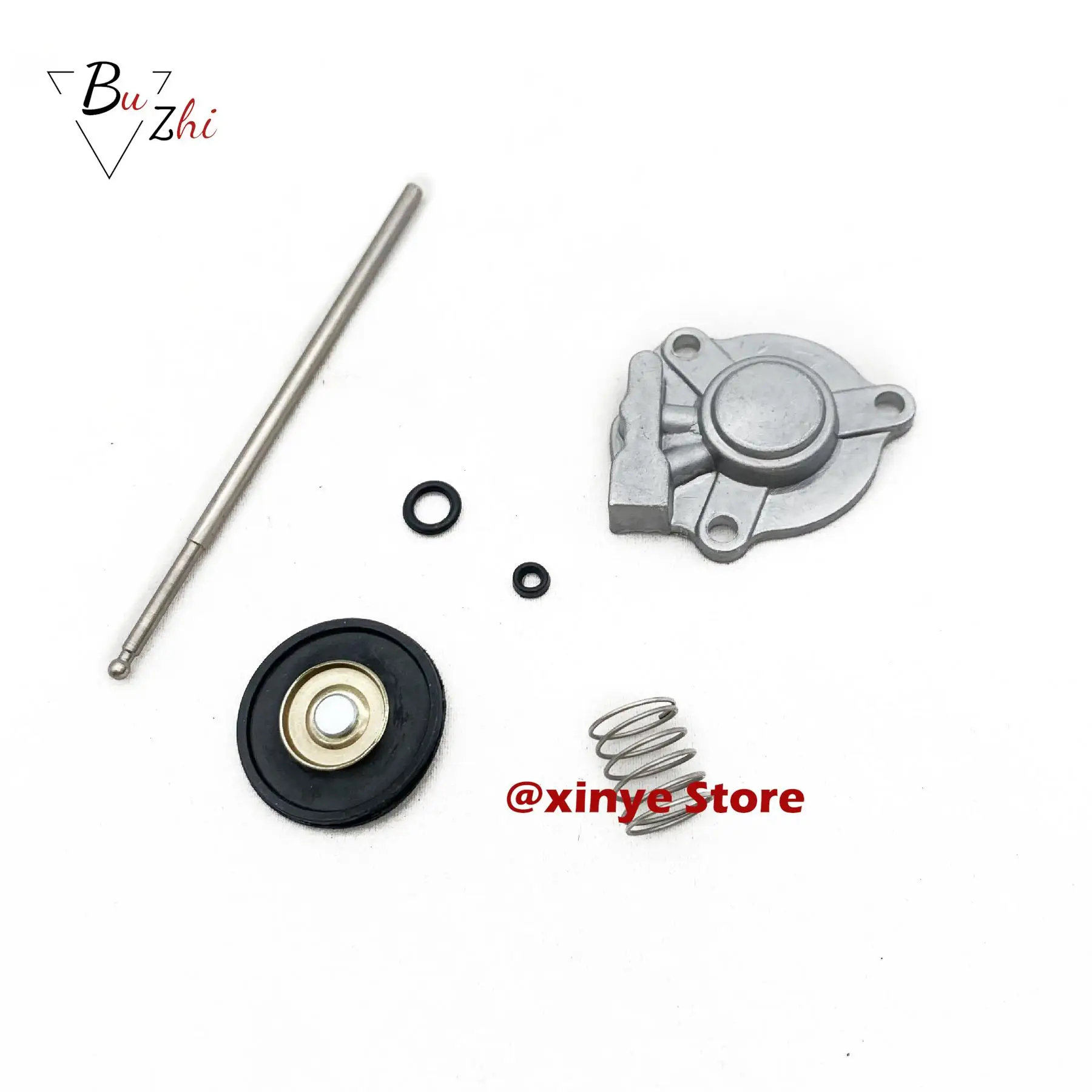 Carburetor Accelerator Pump Diaphragm Kit For  YZ250F YZ426F WR400F WR250F YZ400F YZ450F YFZ450 WR450F WR426F CRF250X TRX450