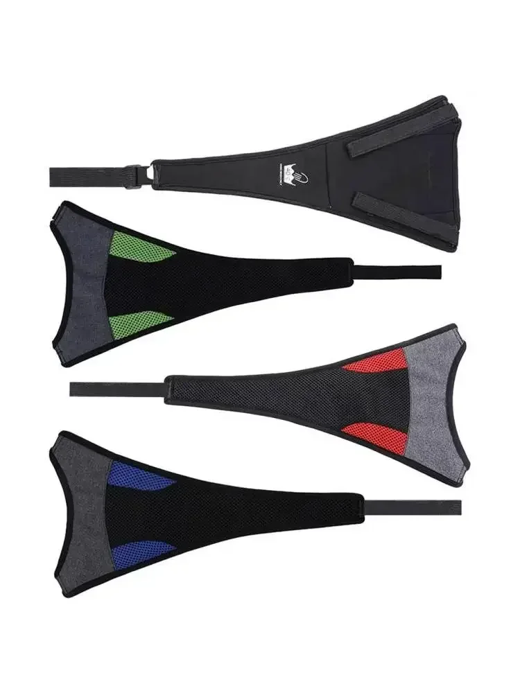 AliExpress TOOPRE Cycling Sweat Strap Trainer Strap Training Equipment Antiperspirant Belt Road Mountain Sports Sweat