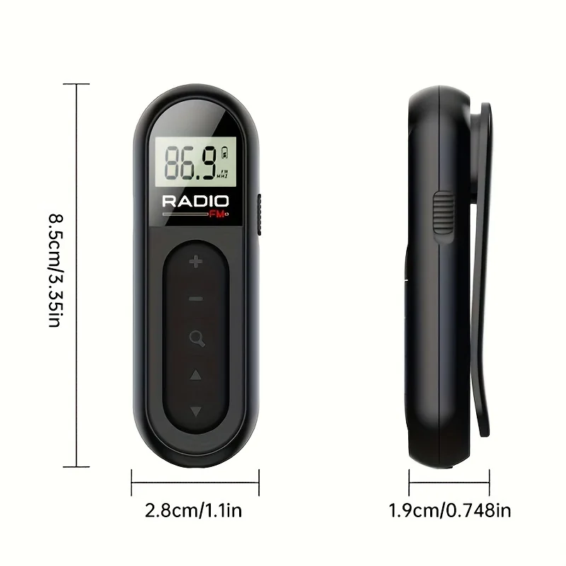 Thumbnail 3 - #24 Latest Radios Offers