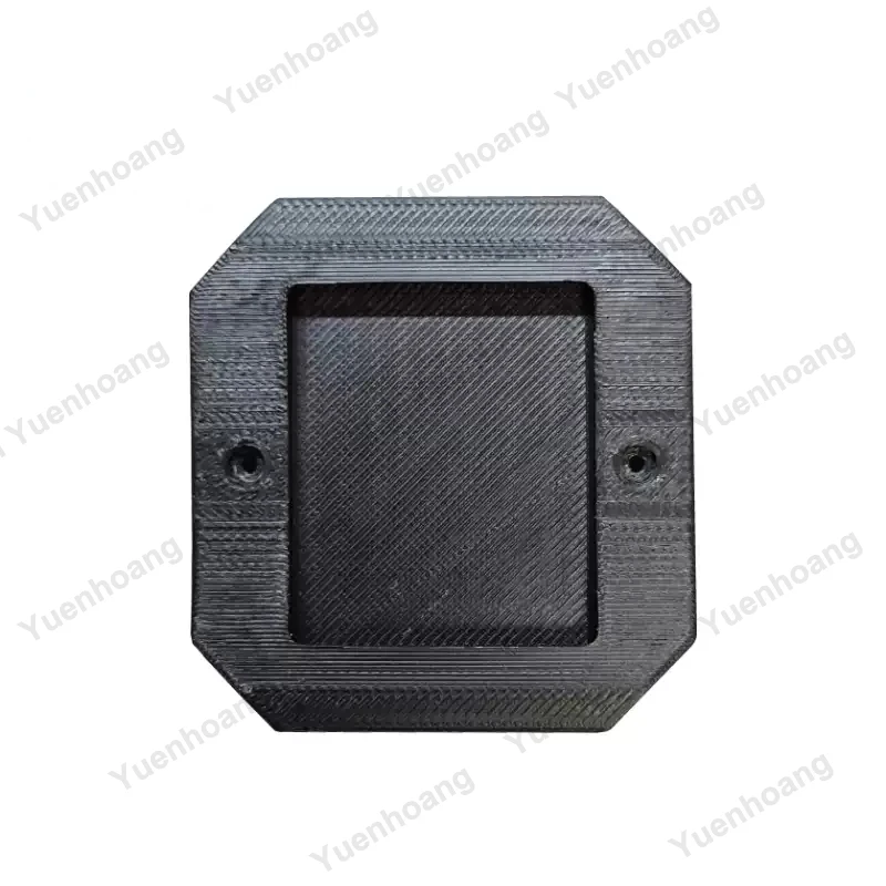 For N7R Tundra VR Tracker Mount Base 3D Printed Anti-Slip Tracking Module Fixed Bottom Seat Motion Capturer Replacement Holder