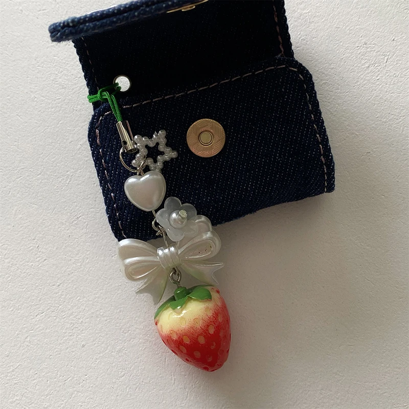 1 шт., женский кулон в виде ягод