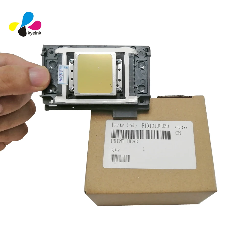 Xp600 Printhead For Flatbed Uv Printer Eco Solvent Dtf  Printer  Dx11 Xp600 Printhead  Original Cabezal Xp600 Print head