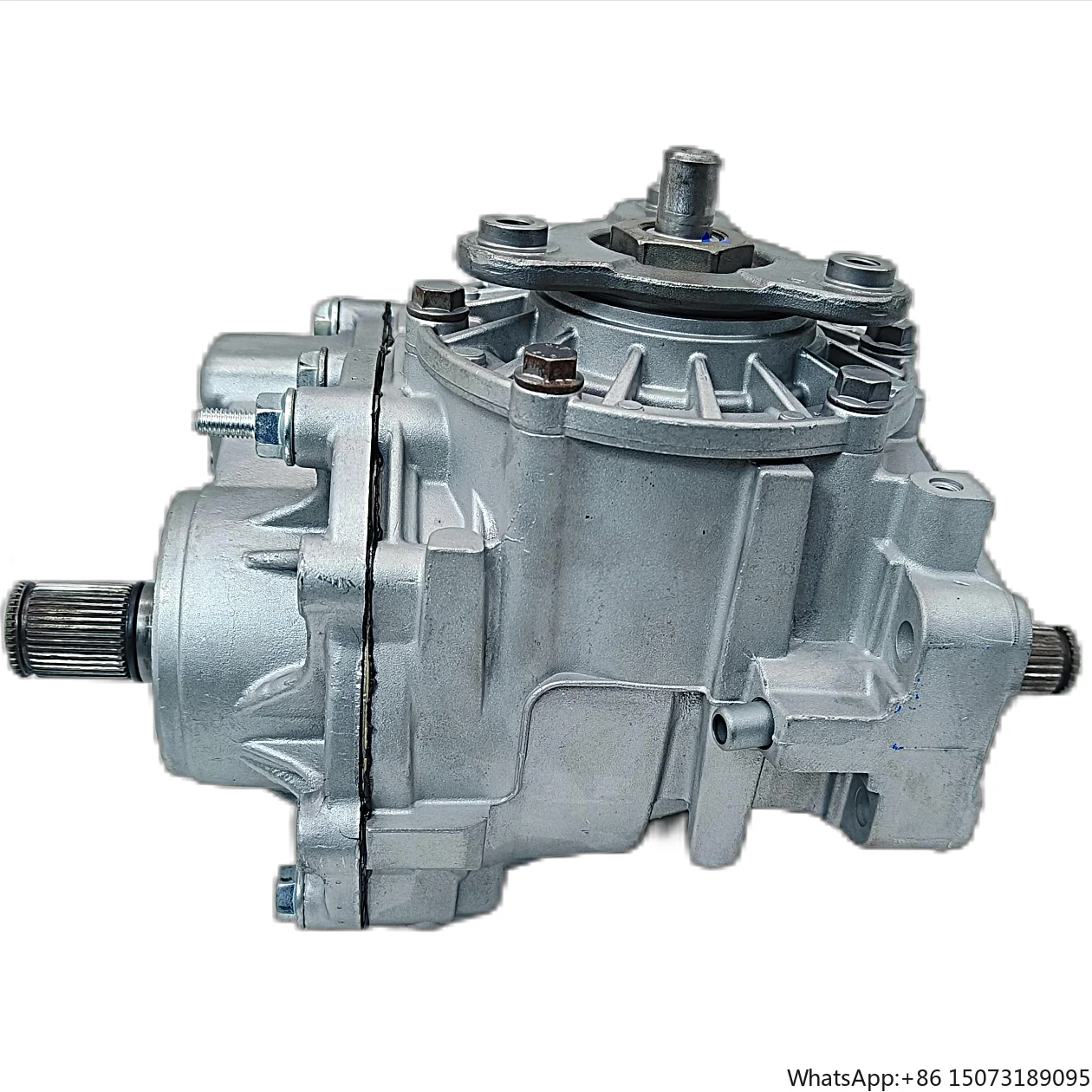 0AU409053T 0AU409053S QH remanufacturado para CC para 4 Sport para reemplazo del dispositivo de transmisión de engranajes cónicos