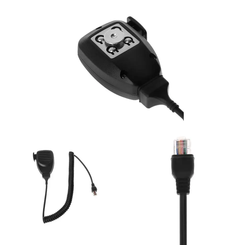 8 Pin Speaker KMC-3…