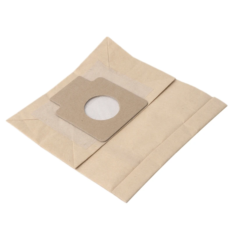 CPDD Universal Disposable Paper Dust Bag Replacement For Vacuum Cleaner MC-2700