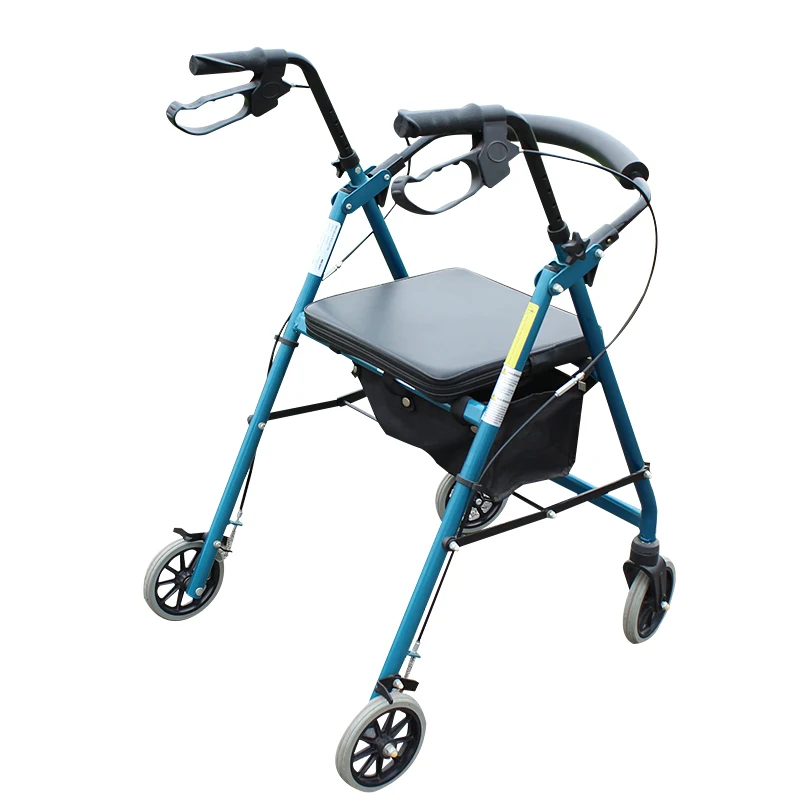 

Medical equipment walkers Rehabilitation for the elderly