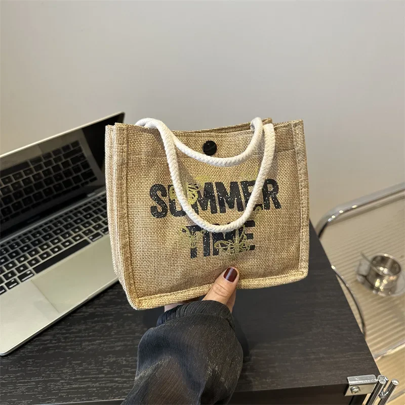 

Large-capacity fashion casual bag handbag versatile tote bag