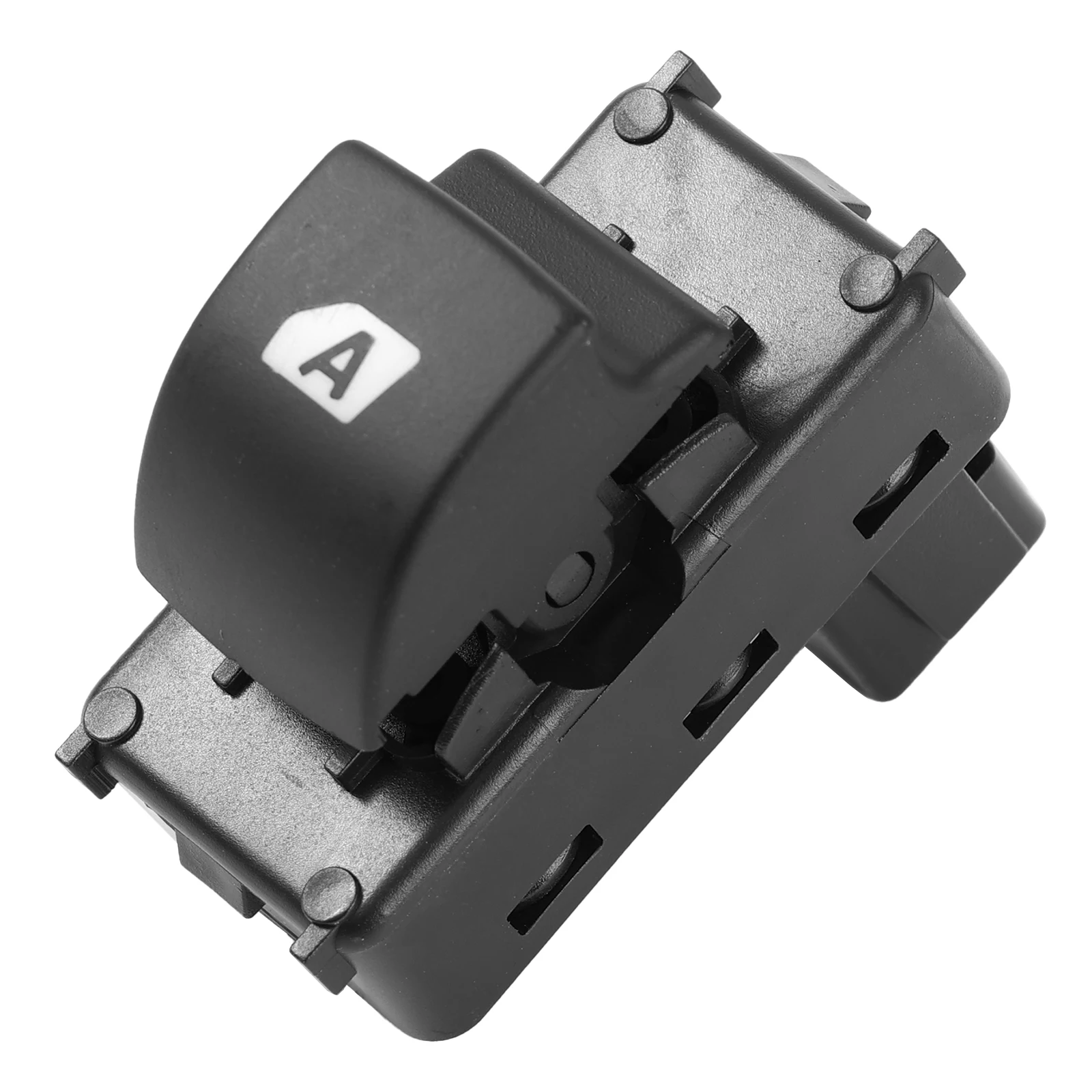 Bouton de commutation de vitre électrique côté passager, compatible avec les cristaux Berlingo C4 KIT Partner 6490.E3 6490E3 6490.HQ 6490HQ