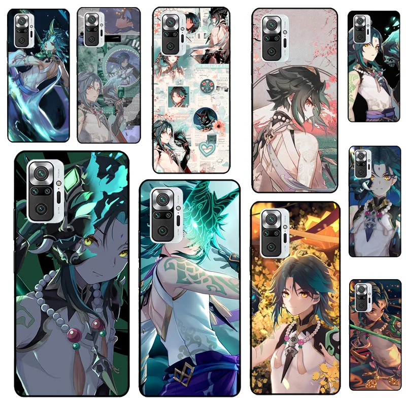 Xiao Genshin Impact… - image
