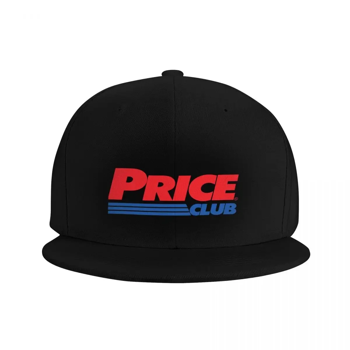 Price Club - Old School Wholesaler Baseball Cap Cap Hat Baseball Cap fishing hat For Women Men's