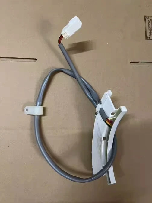 For Haiers Casartes Washing Machine XQGH100-HBF1427-W-UF Motors for Halls Sensor
