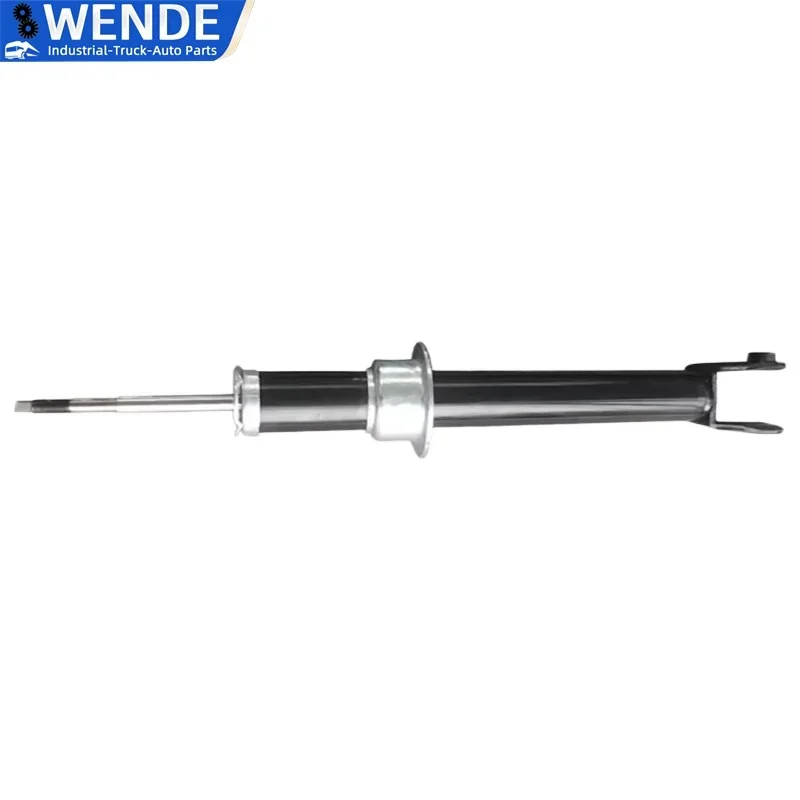 C2Z5526  C2Z27763   Auto Parts 1 Pcs Front Shock Absorber  Without Supercharged for Jaguar XF 2009 - 2015 Automotive Parts