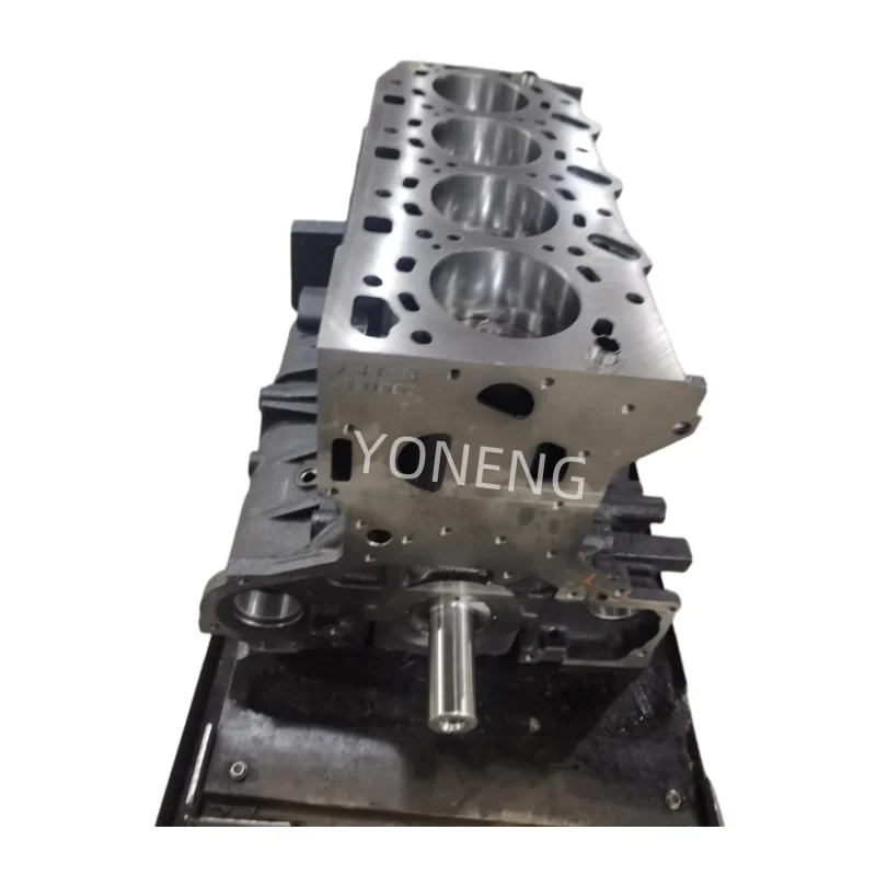 

TOP QUALITY Diesel Engine 2.5L Motor D4CB Long Block for Hyundai H1 D4CB Engine Block