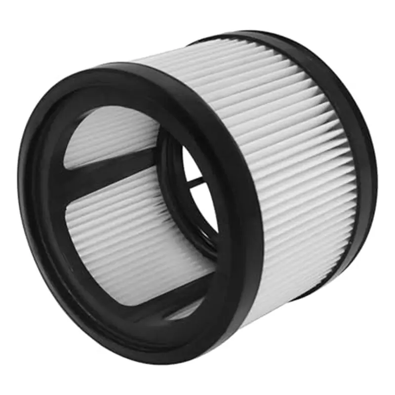 ABKR Replacement Filter Kit for LEVOIT LVAC-200 Cordless Vacuum 2 Pre-Motor 2 Posfor t-Motor Filters