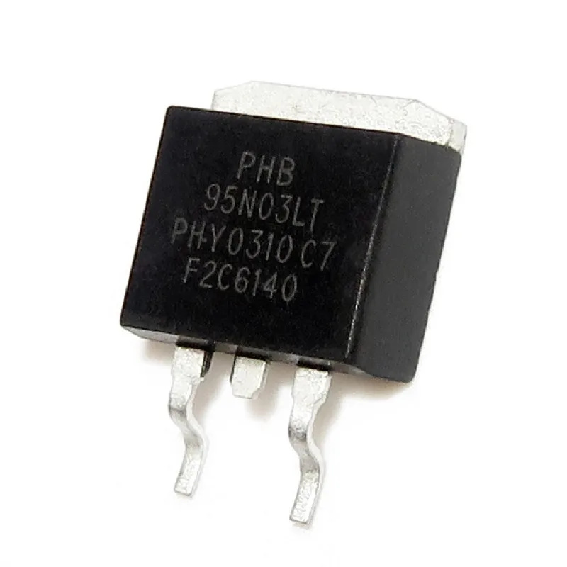 PHB95N03LT PHB95N03 T410-600B T410-600 SC16IS752IPW SC16IS752 FM62429 62429 DS1302 1302 M5230L M5230