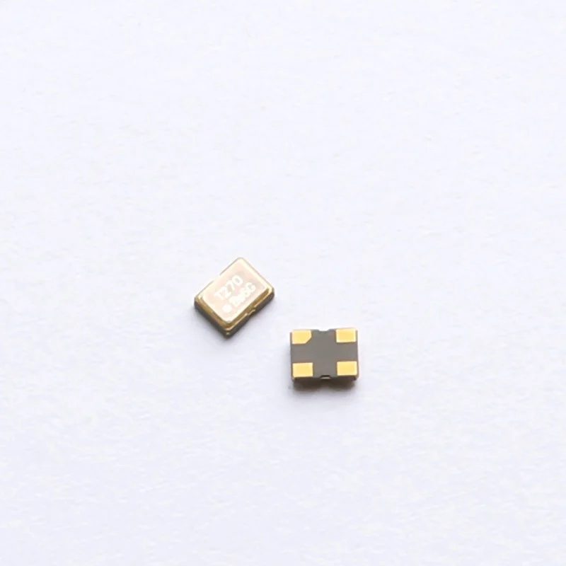 50PCS/quartz crystal oscillator active crystal oscillator OSC 3225 32MHz 3.2 * 2.5mm 32.000MHz patch