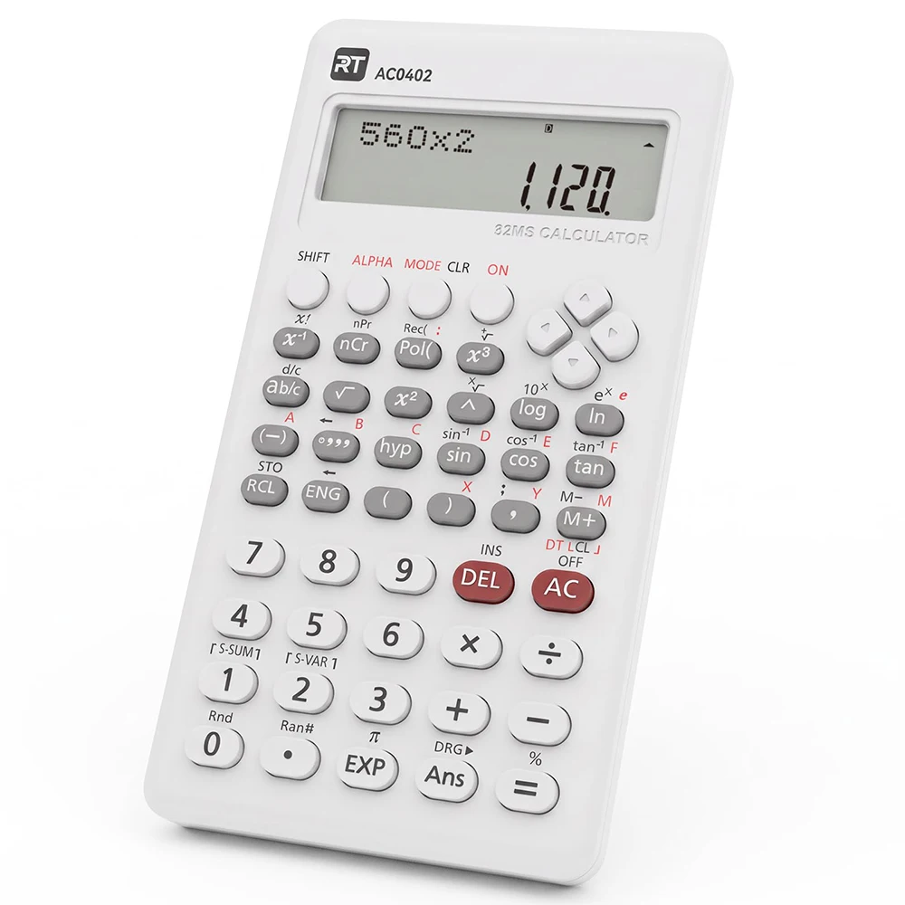 #14 Cheapest Financial Calculators Deals You Can Get