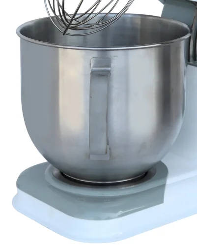 ماكينة الشيف الكهربائية متعددة الوظائف الأوتوماتيكية بالكامل لسطح المكتب التجارية إرسال كريمة بيضاء البيض ماكينة العجين