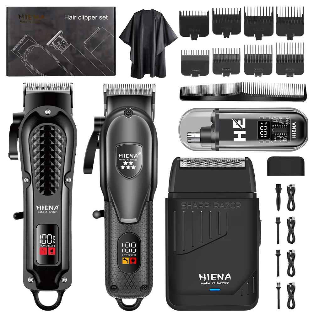 tondeuse-a-cheveux-et-barbe-4-en-1-hiena-avec-ecran-lcd-rasoir-a-grille-tondeuse-nez-rechargeable-kit-complet-pour-hommes-et-barbiers