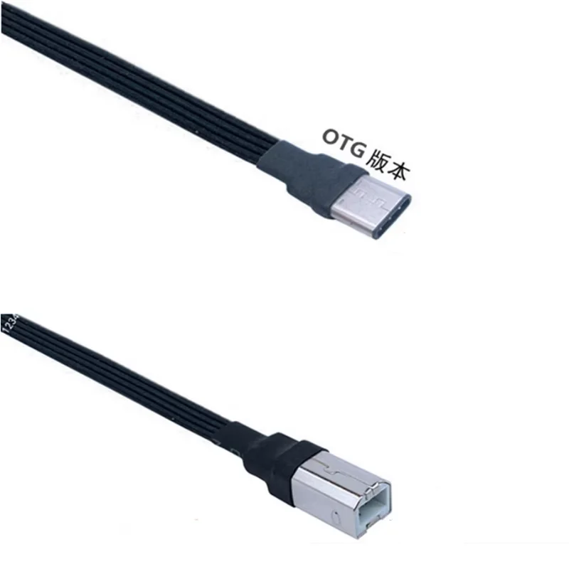 Type-C To Usb Type-… - image