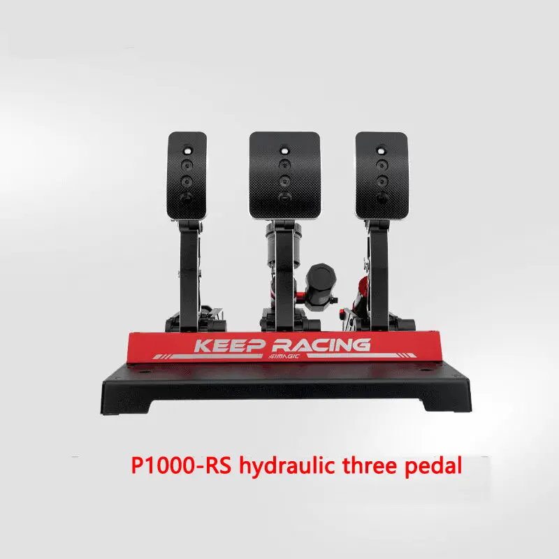 Simagic P1000-RS Hy… - image