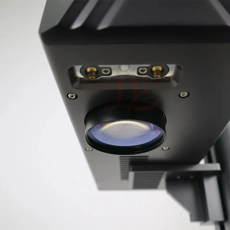 Customizable Colorfull Fiber Laser Marking Machine 20W Metal Engraving Machine for PVC Plastic Stainless Steel