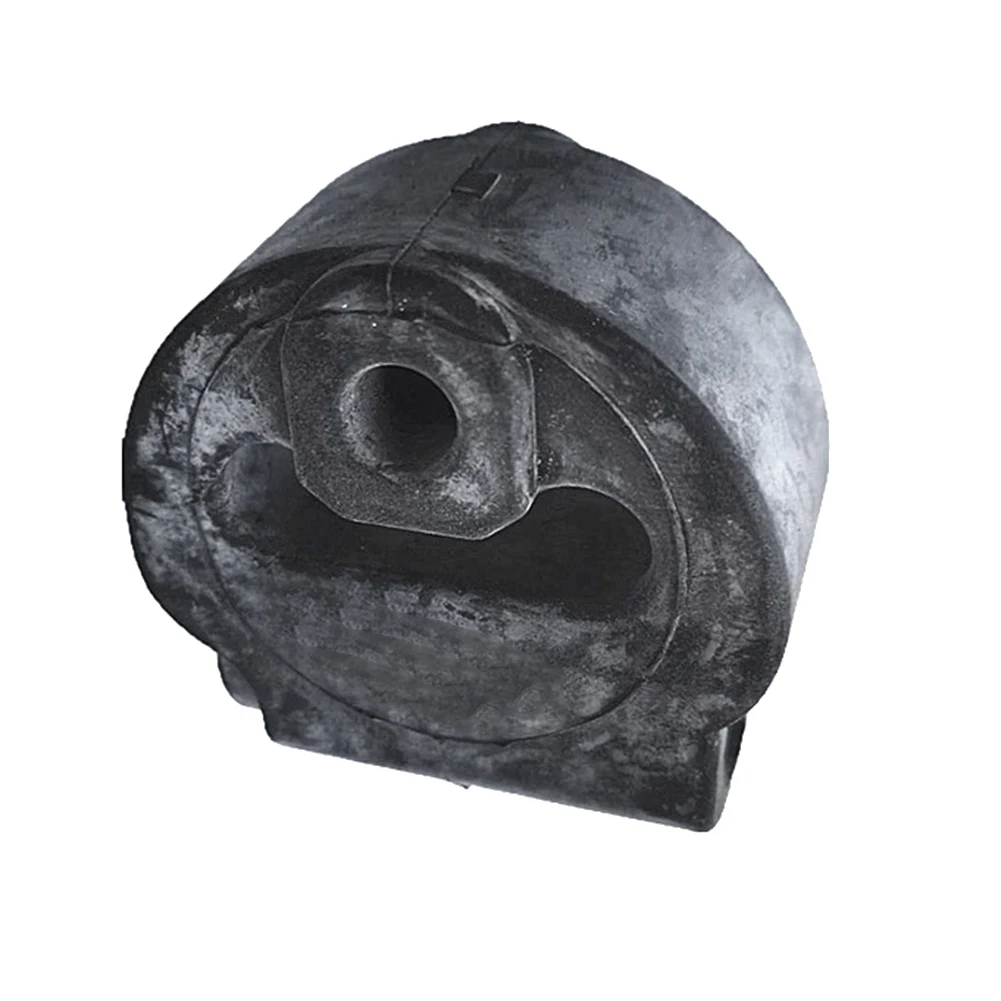 

A66P-18215-SMG-E11 Резиновая подушка крепления выхлопной системы для Honda CRV 12-16, кронштейн-держатель выхлопной системы, 2 шт.