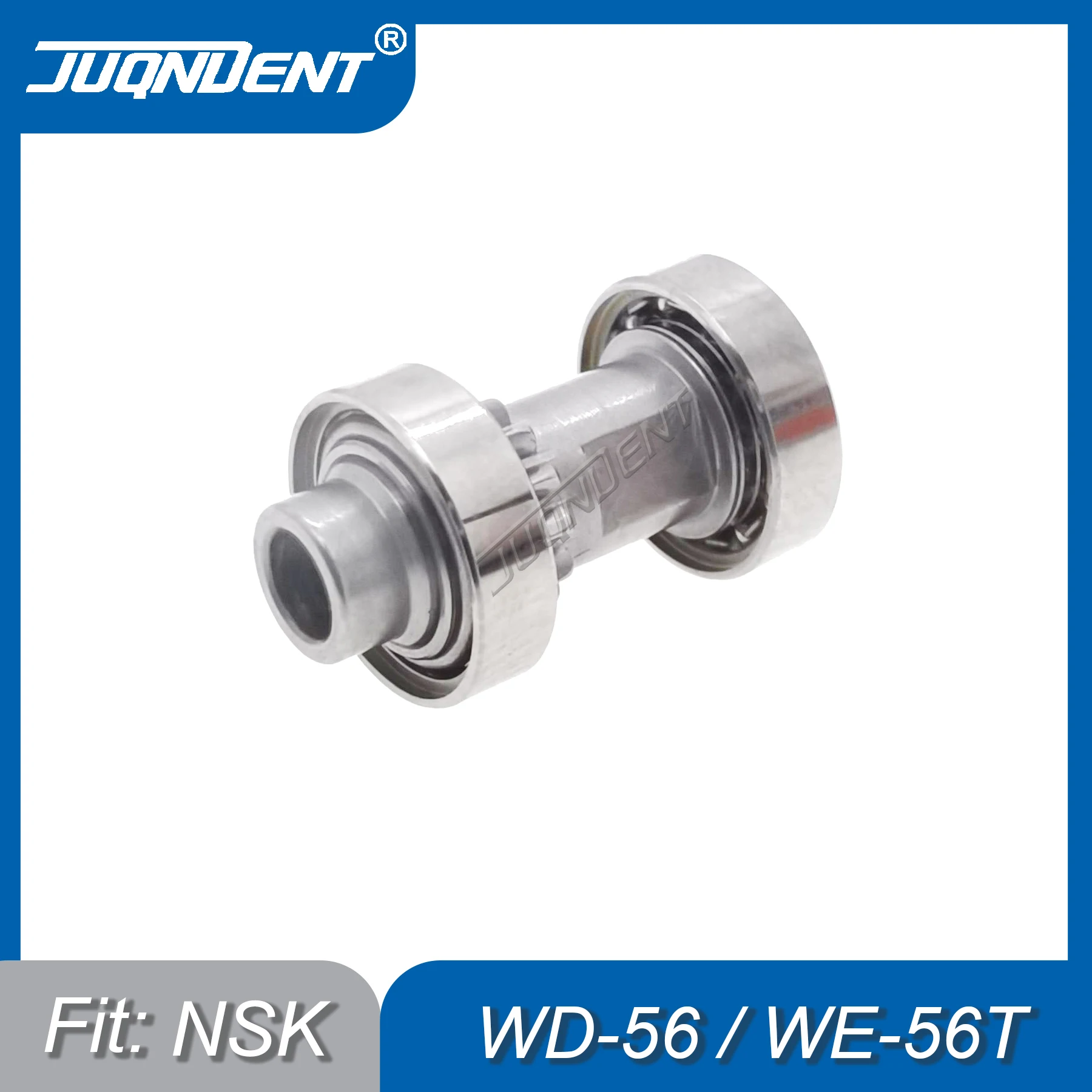 Dental Cartridge Rotor For W&H WD-56 WE-56T Low Speed Contra Angle Handpiece Dental Laboratory Equipment Parts