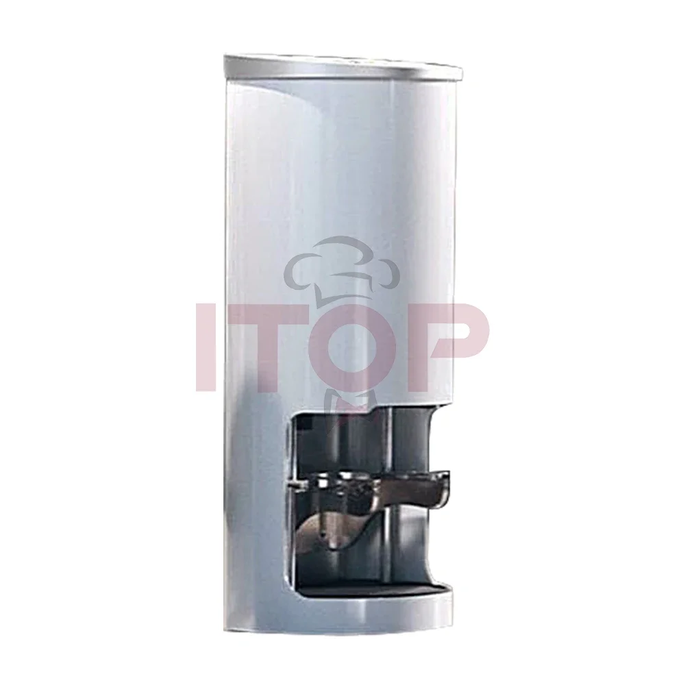 Commercial Coffee Powder Automatic Tamper Machine Electric Coffee Tamping Tool Full Automatic Espresso Machine