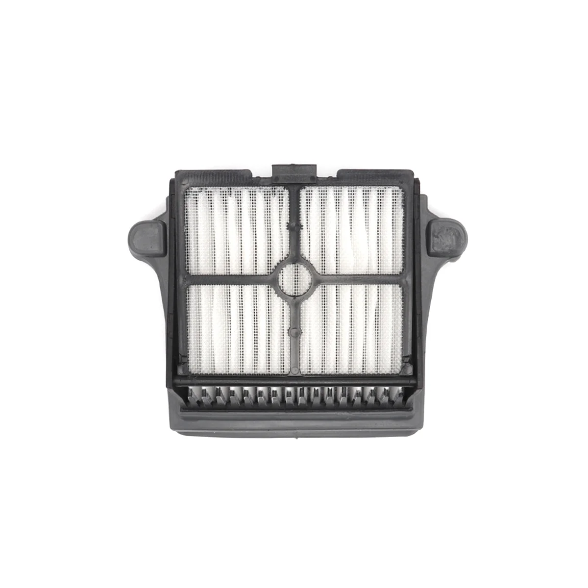 แปรงลูกกลิ้งตัวกรอง HEPA สำหรับพื้นแปรงขัดไร้สายหนึ่ง3.0อุปกรณ์เสริมตัวกรองลูกกลิ้งหลัก