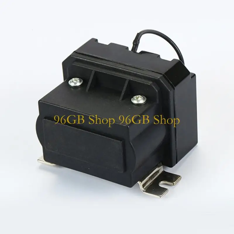 96GB 250A Current Winch Solenoid Relays With Connector For Easy Installation Professional
