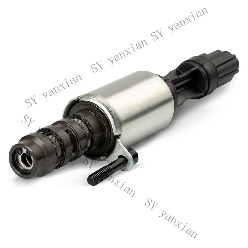 SY+ 2X For Ford Solenoid VCT For 2004-2010 F-150 Expedition 4.6L 5.4L 8L3Z6M280A NEW