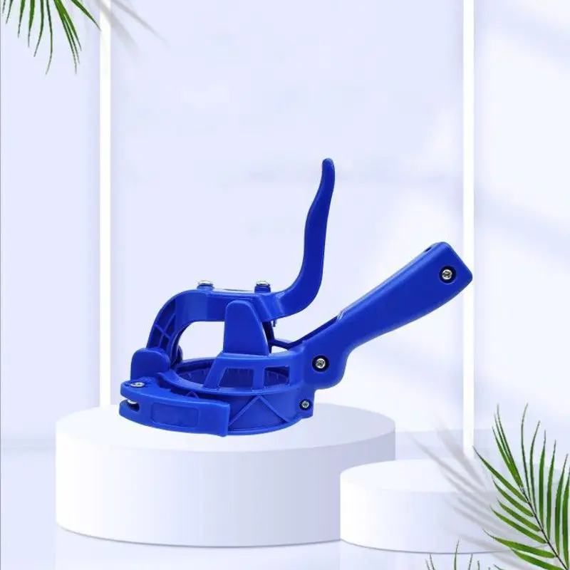 Foam Adhesive Gun Press Foam Sealing Agent Can Presser Foaming Spray Nozzle Presser Universal Foam Gap Filling Caulking Tool