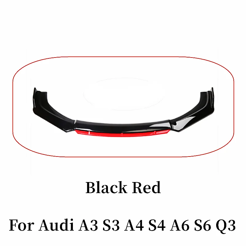Black Red