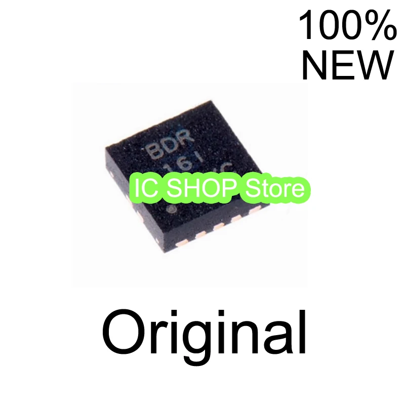 

5pcs/lot TPS61020DRCR BDR SON 100% Original Brand New