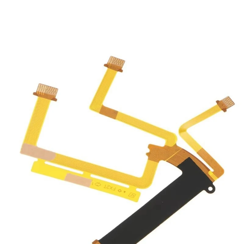 Kabel Fleksibel FPC Untuk Mirrorless Seri 18 200mm Menawarkan Daya Tahan dan Jernih 40JB