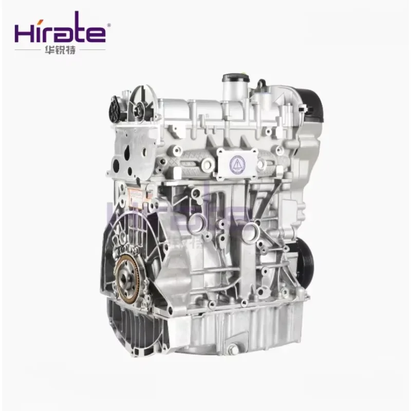 For VW Factory Price Used ACR AQM ATK BJG BJT CKA CPD DBF Engine Assembly For Jetta Mk4 Bora 1.8T