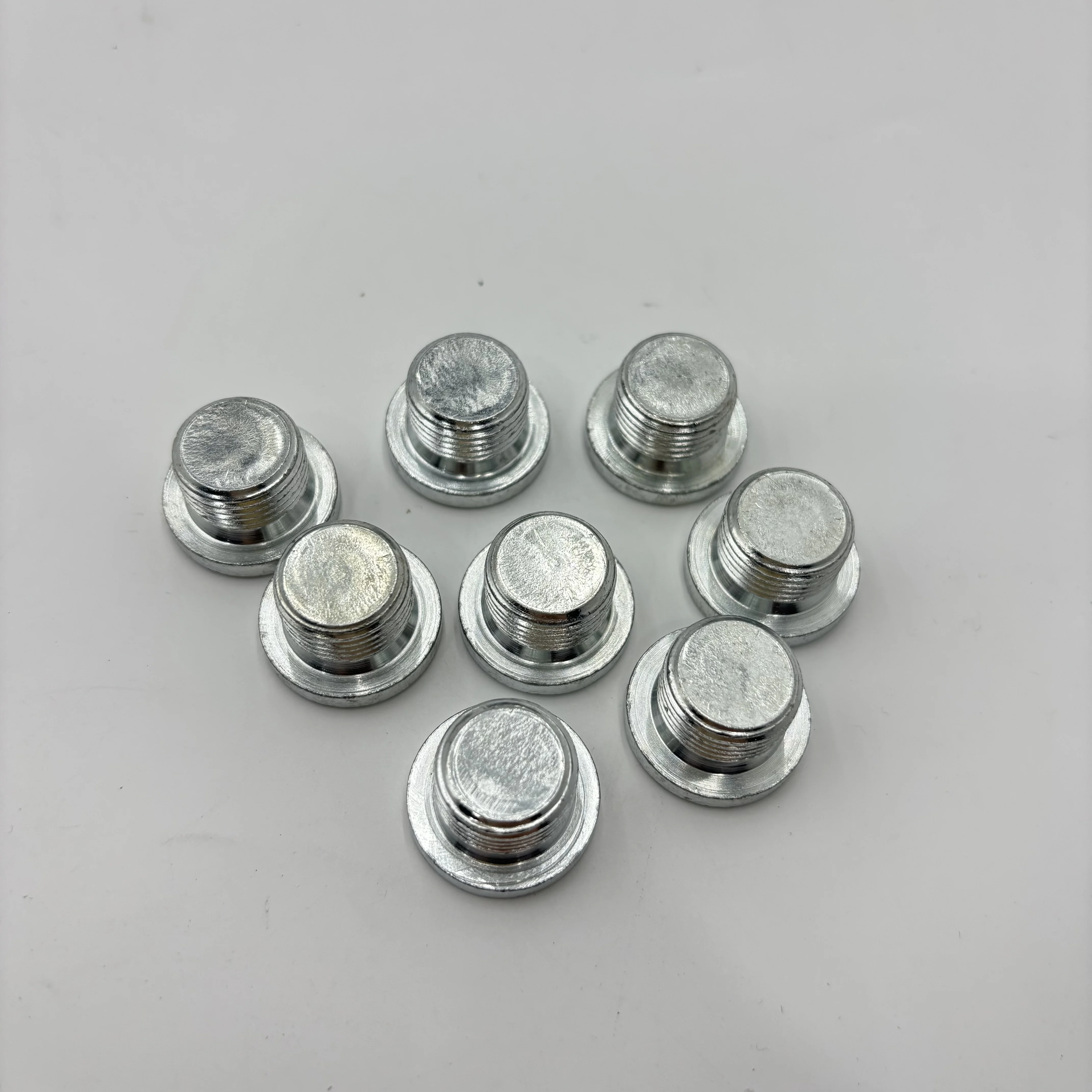 Linde Forklift Spare Part Plug Screw M18x1.5- PN 0009524028