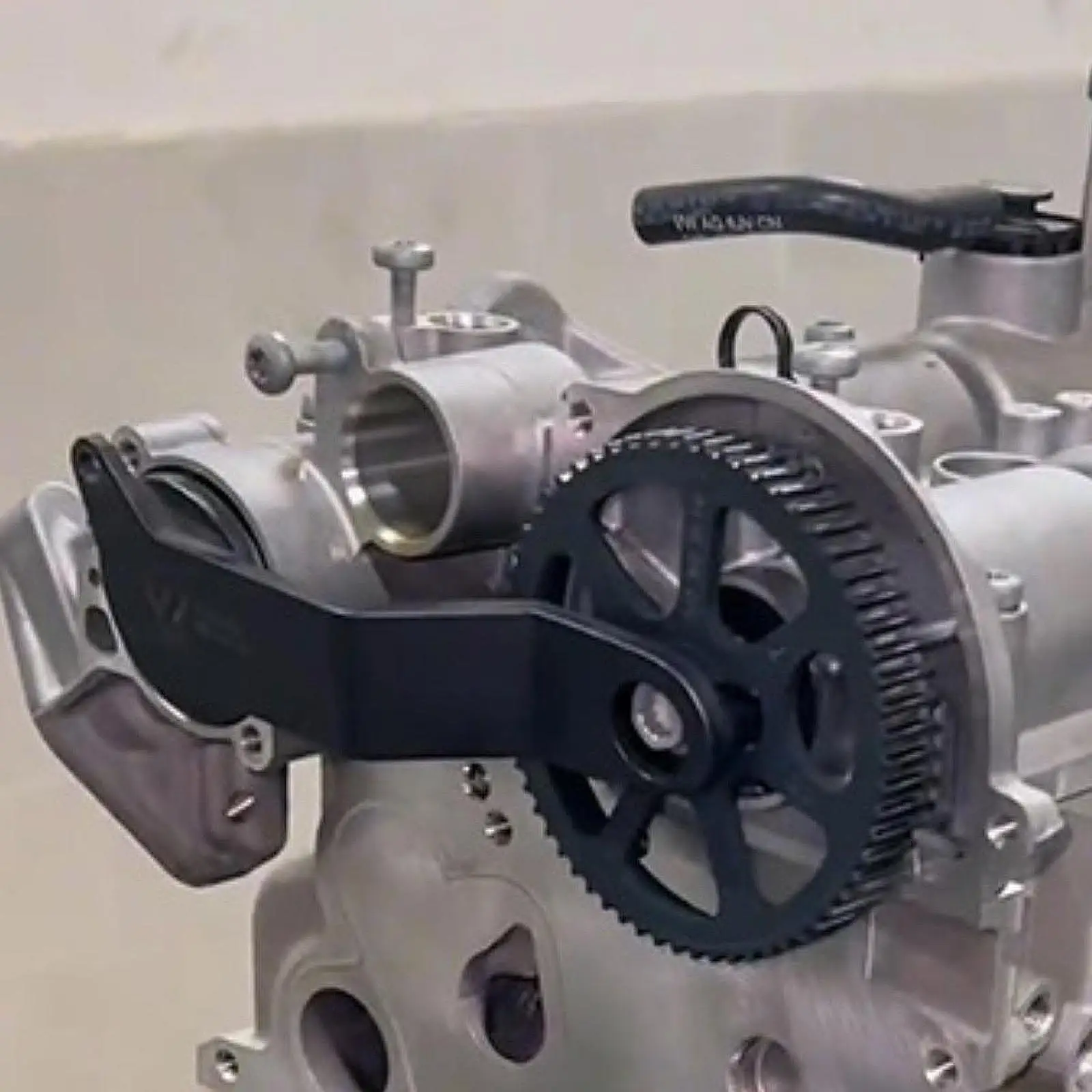 

Engine Timing Tool Kit Automotive Maintenance Manual Tool for Jetta for Golf