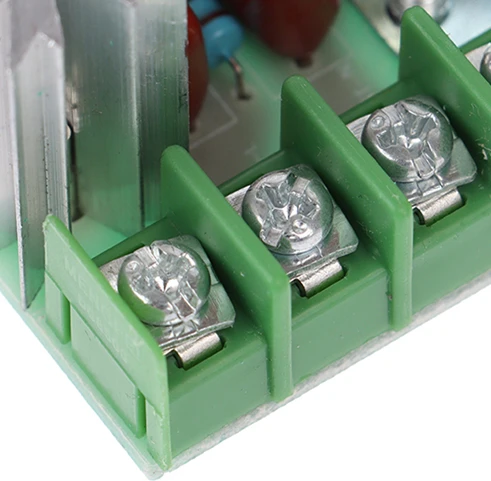 1Pc 50-220V 2000W S…