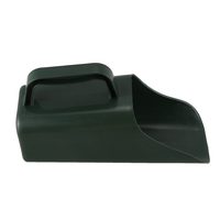 AA81-2X Hot Profession Metal Detecting Sand Bucket For MD-4060,3010,4030,6350,6150, 6250 And TX-850 Metal Detector Scoop