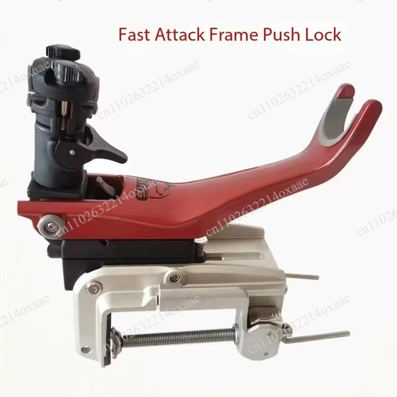 New Fishing Rod Bracket Multi-angle Adjustment Metal Base Sea Fishing Pole Support Holder Ocean Fishing Tackle Rod-Support Tool