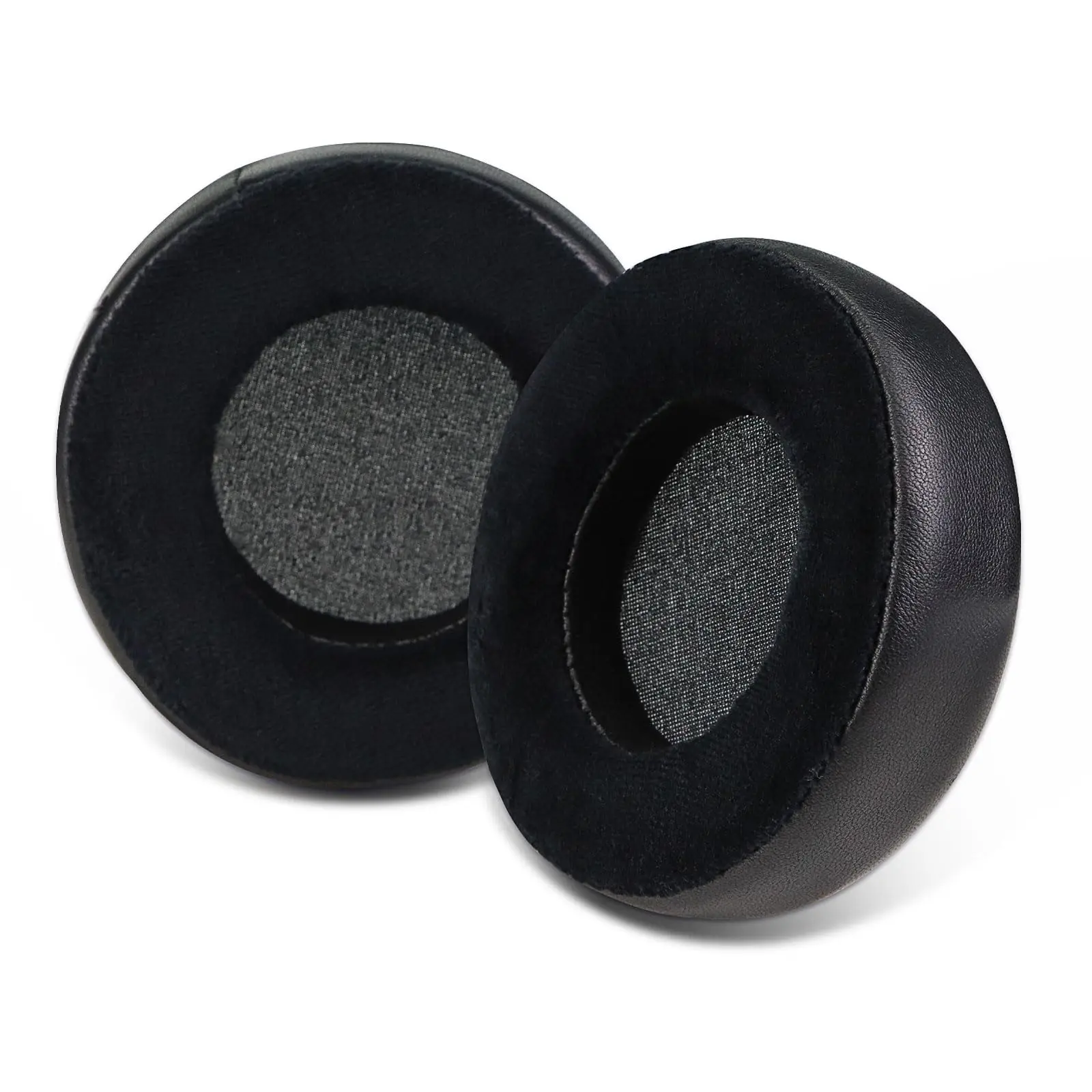 

Replacement Earpads for Hifiman SUNDARA HE400 HE400SE 400I 400S HE560 560I HE500 Headphones,with Noise Isolation Memory Foam