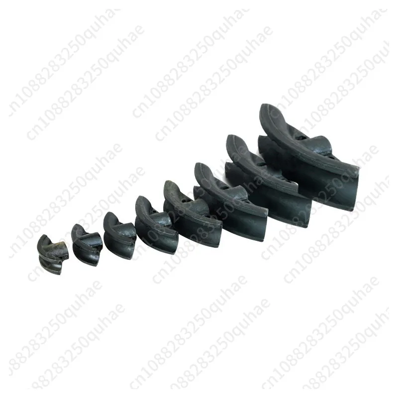 Pipe bender mold 4 minutes 2 inches 3 inches 4 inches Manual electric hydraulic pipe bender mold head