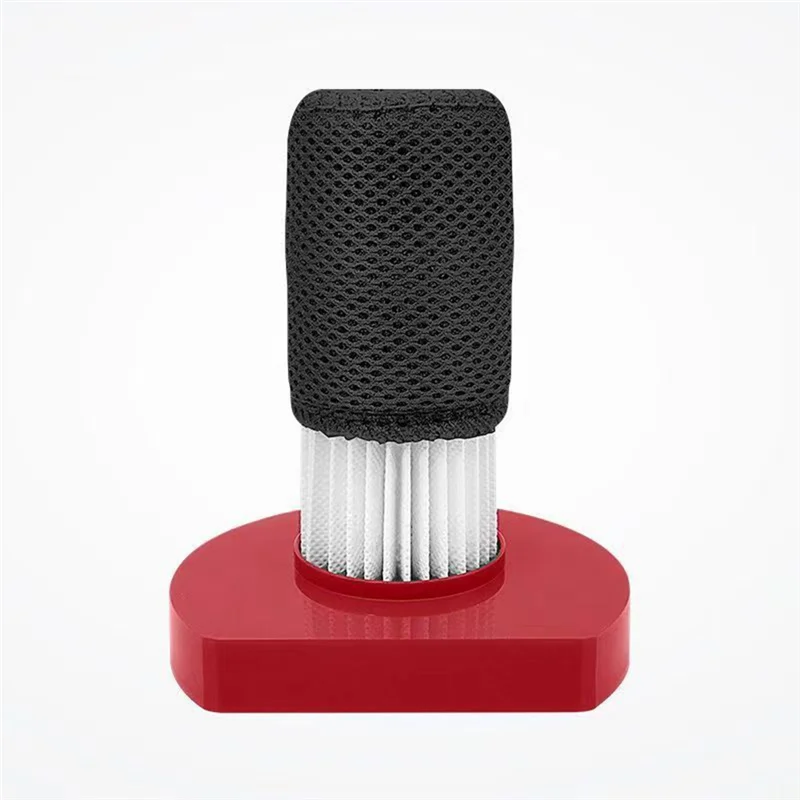 -PQWN Washable Hepa Filter For Deerma DX888 Small Powerful Handheld Vacuum Cleaner Replacement