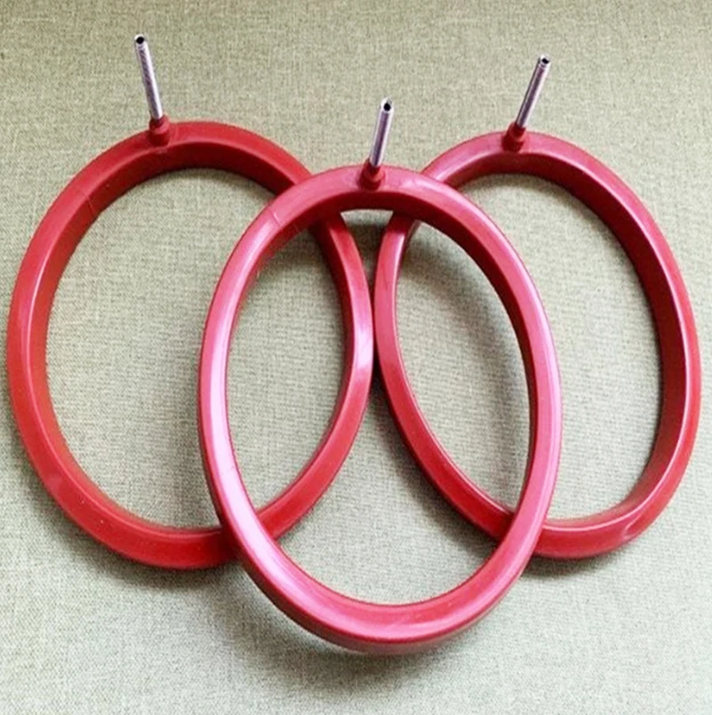 Silicone Inflatable Rubber Seal Ring