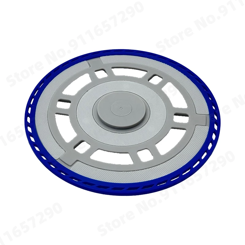 For Ecovacs Deebot ECOVACS N30 PRO OMNI N30 OMNI N20e PLUS N20e Spare Parts Main Side Brush HEPA Filters Accessories