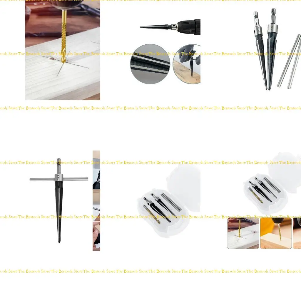 

12pf Guitar Luthier Tool T Rening Trange Trainer Set для деревянного суда, 3-13 мм 1 8 'и 5-16 мм 1 8 'Несколько