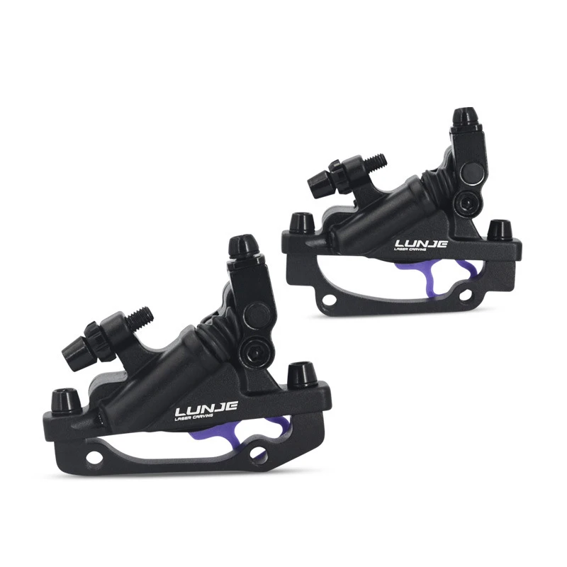 

Велосипедный Гидравлический дисковый тормоз для горных и дорожных велосипедов